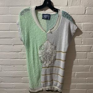 ELISA CAVALETTI SWEATER